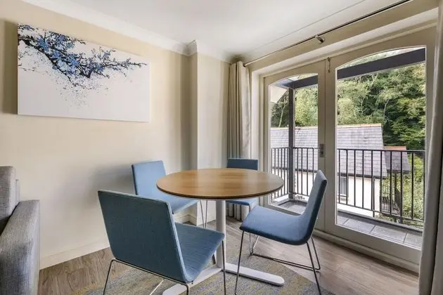 Apart Daire, 1 Yatak Odası (sleeps 4)