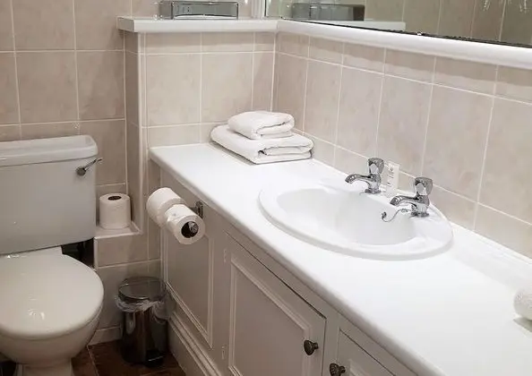 Apart Daire, 1 Yatak Odası (sleeps 4)