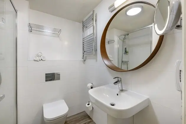 Apart Daire, 1 Yatak Odası (sleeps 4)