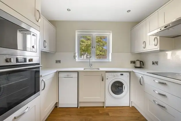 Ev, 2 Yatak Odası (sleeps 6)