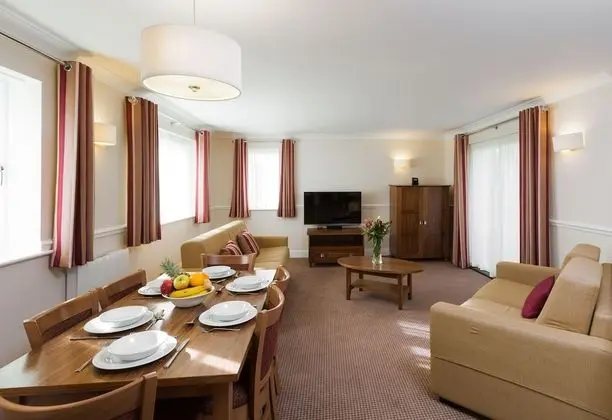 Ev, 2 Yatak Odası (sleeps 6)