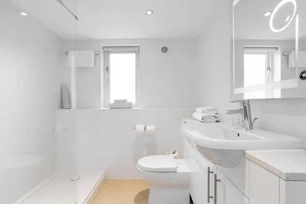 Ev, 2 Yatak Odası (sleeps 6)