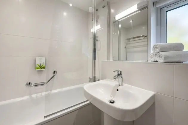 Ev, 2 Yatak Odası (sleeps 6)