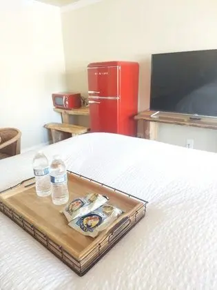 Deluxe Tek Kişilik Oda
