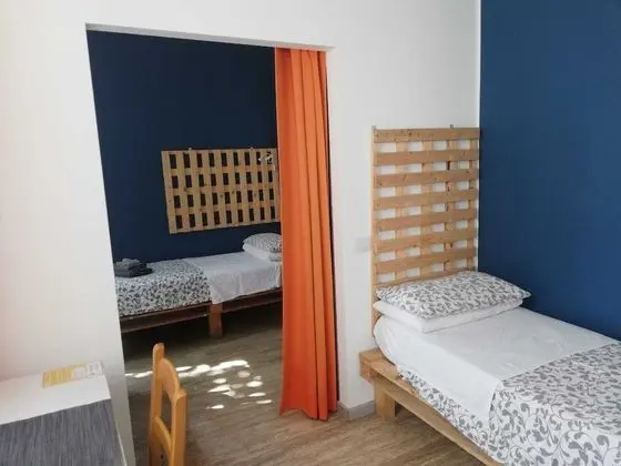 Basic İki Ayrı Yataklı Oda, Engellilere Uygun, Banyolu/Duşlu