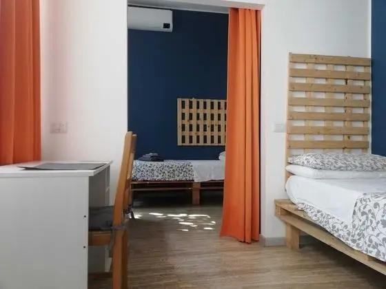Basic İki Ayrı Yataklı Oda, Engellilere Uygun, Banyolu/Duşlu