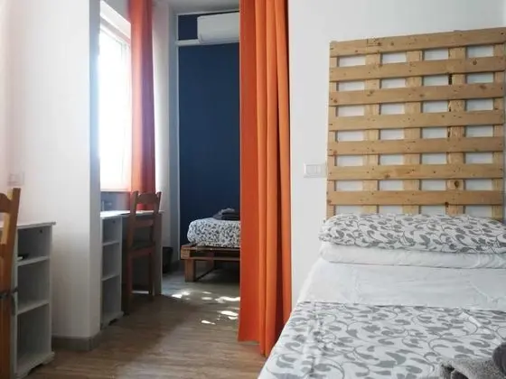 Basic İki Ayrı Yataklı Oda, Engellilere Uygun, Banyolu/Duşlu
