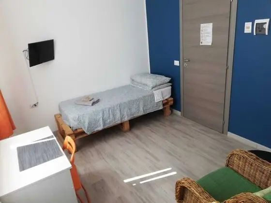 Business Tek Kişilik Oda, Banyolu/Duşlu, Şehir Manzaralı