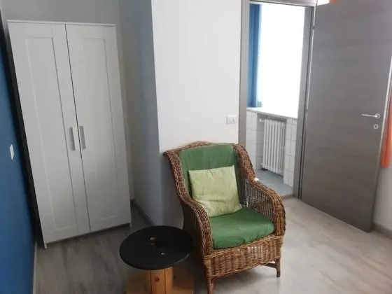 Business Tek Kişilik Oda, Banyolu/Duşlu, Şehir Manzaralı