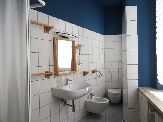 Business Tek Kişilik Oda, Banyolu/Duşlu, Şehir Manzaralı