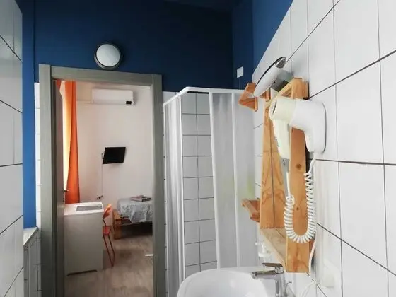Business Tek Kişilik Oda, Banyolu/Duşlu, Şehir Manzaralı