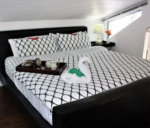 Deluxe Kır Evi, Birden Çok Yatak, Vadi Manzaralı