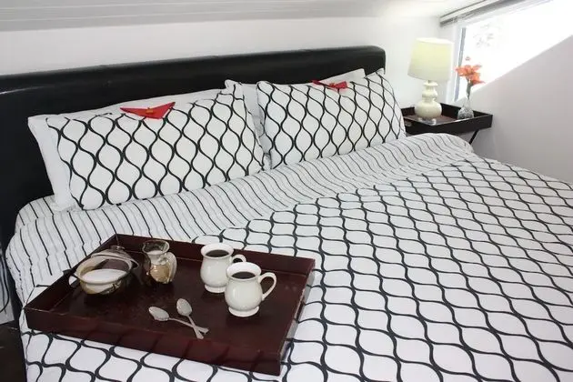 Deluxe Kır Evi, Birden Çok Yatak, Vadi Manzaralı