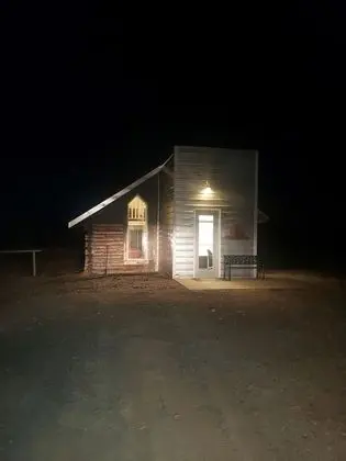 Deluxe Kır Evi, Birden Çok Yatak, Vadi Manzaralı
