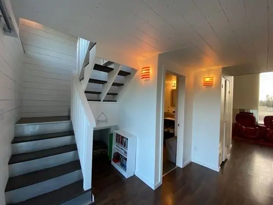 Deluxe Kır Evi, Birden Çok Yatak, Vadi Manzaralı