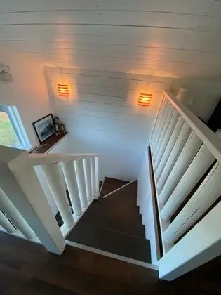 Deluxe Kır Evi, Birden Çok Yatak, Vadi Manzaralı