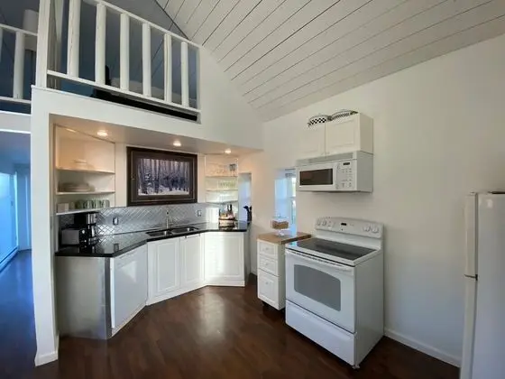 Deluxe Kır Evi, Birden Çok Yatak, Vadi Manzaralı