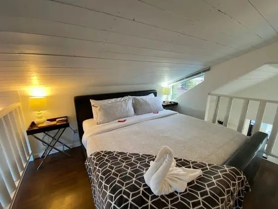 Deluxe Kır Evi, Birden Çok Yatak, Vadi Manzaralı