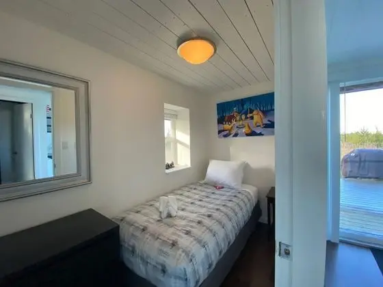 Deluxe Kır Evi, Birden Çok Yatak, Vadi Manzaralı