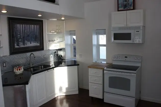 Deluxe Kır Evi, Birden Çok Yatak, Vadi Manzaralı