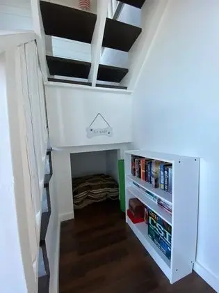 Deluxe Kır Evi, Birden Çok Yatak, Vadi Manzaralı