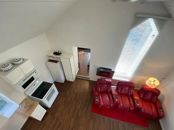 Deluxe Kır Evi, Birden Çok Yatak, Vadi Manzaralı