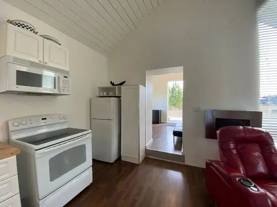 Deluxe Kır Evi, Birden Çok Yatak, Vadi Manzaralı