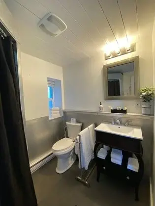 Deluxe Kır Evi, Birden Çok Yatak, Vadi Manzaralı