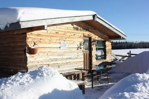 Standard Kır Evi, Birden Çok Yatak, Vadi Manzaralı