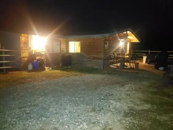 Standard Kır Evi, Birden Çok Yatak, Vadi Manzaralı