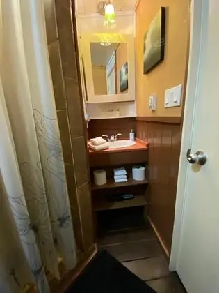 Standard Kır Evi, Birden Çok Yatak, Vadi Manzaralı