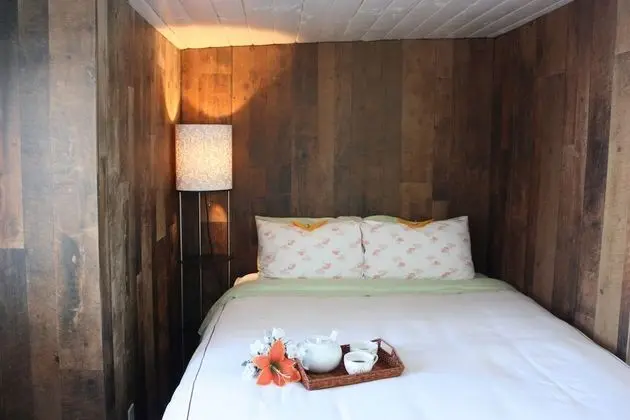 Standard Kır Evi, Birden Çok Yatak, Vadi Manzaralı