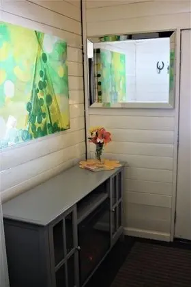 Standard Kır Evi, Birden Çok Yatak, Vadi Manzaralı