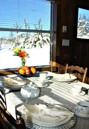 Standard Kır Evi, Birden Çok Yatak, Vadi Manzaralı