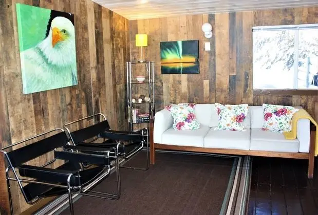 Standard Kır Evi, Birden Çok Yatak, Vadi Manzaralı