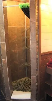 Standard Kır Evi, Birden Çok Yatak, Vadi Manzaralı