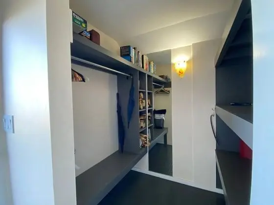 Superior Kır Evi, 1 Büyük (Queen) Boy Yatak, Vadi Manzaralı