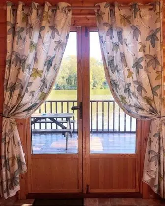 Kulübe, 2 Yatak Odası (Cedar)