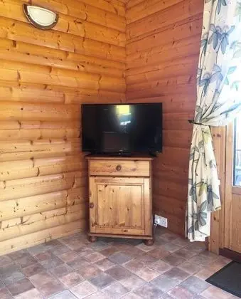 Kulübe, 2 Yatak Odası (Cedar)