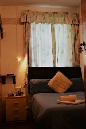 Comfort Tek Büyük Yataklı Oda, 1 Çift Kişilik Yatak, Banyolu/Duşlu