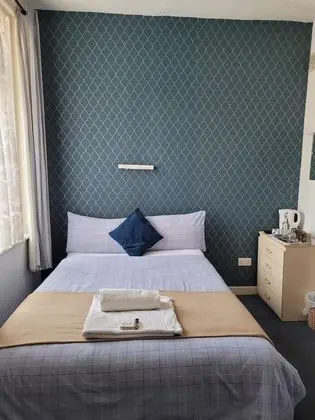 Family Oda, Birden Çok Yatak, Banyolu/Duşlu