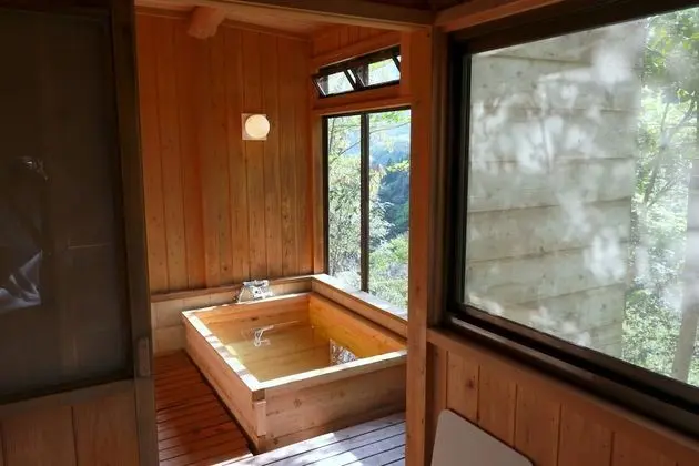 Çadır (Glamping)