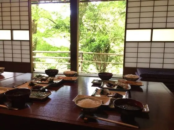 Ev, Özel Banyo (Traditional Japanese Style for 2-7)