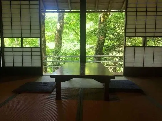 Ev (Traditional Japanese Style for 8-13)