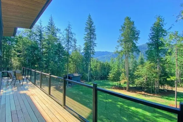 Double Room, 1 Bedroom, Private Bathroom, Central Hot Tub (Towels Optional)