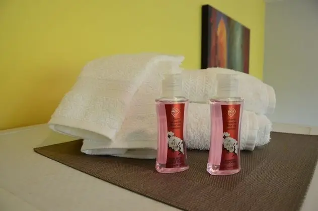 Panoramic Cabin, 1 Bedroom, Central Hot Tub, Near Lake, Shared Bathroom (Towels Optional)