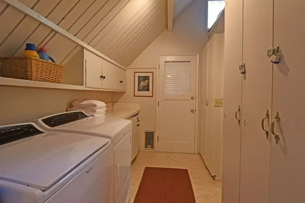 Ev, Birden Çok Yatak (Woodland Chalet)