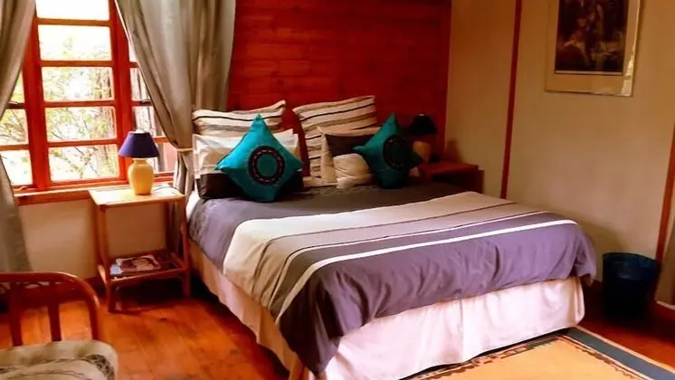 Family Kır Evi, 3 Yatak Odası, Sigara İçilmez, Dağ Manzaralı