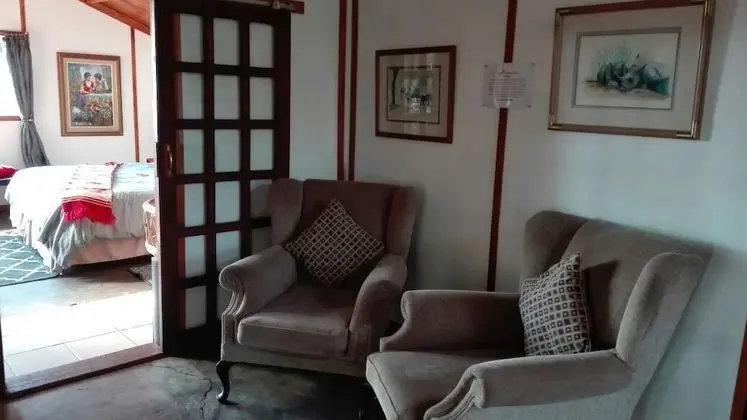 Romantic Dağ Evi, 1 Yatak Odası, Sigara İçilmez, Dağ Manzaralı