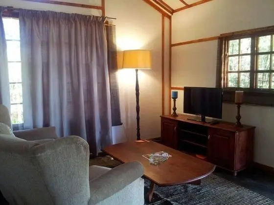 Romantic Dağ Evi, 1 Yatak Odası, Sigara İçilmez, Dağ Manzaralı